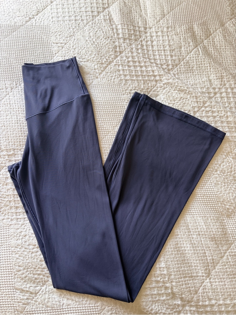 Aerie OFFLINE Real Me XTRA High Waisted Bootcut Flare Leggings